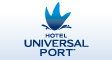 HOTEL UNIVERSAL PORT